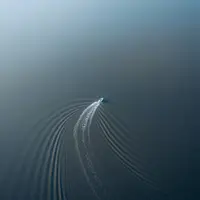 Channel Explorer at Anchor